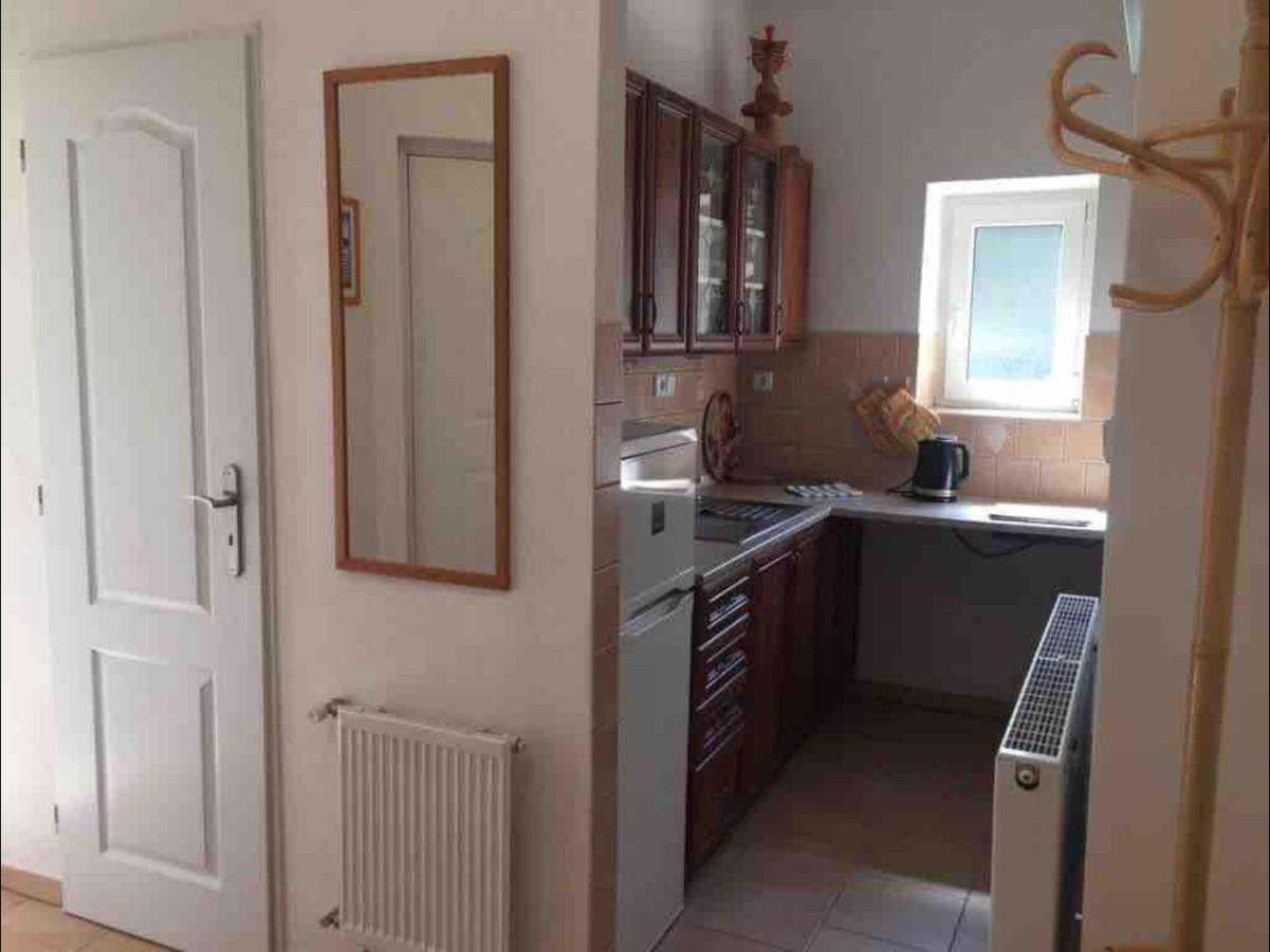 Apartman Oaza Dc Decin Luaran gambar