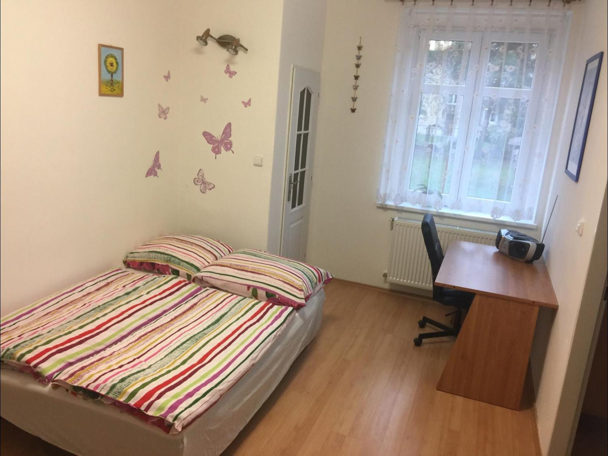 Apartman Oaza Dc Decin Luaran gambar